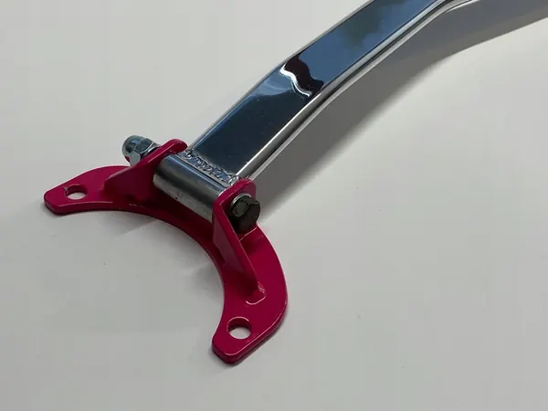 Barre de renfort Subaru Legacy BE/BH STi JDM image 2