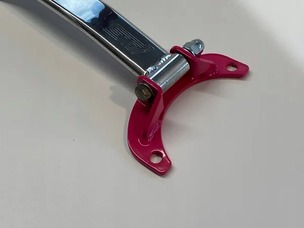 Barre de renfort Subaru Legacy BE/BH STi JDM image 5