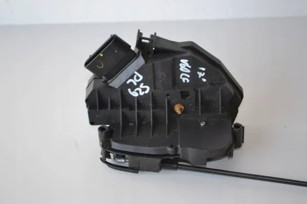 Vordertürschloss links Volvo V60 OE 31301737 image 2