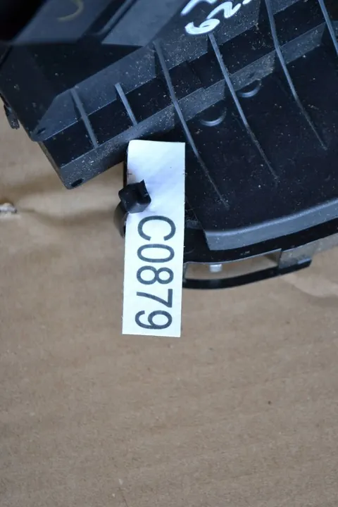 Vordertürschloss links Volvo V60 OE 31301737 image 4