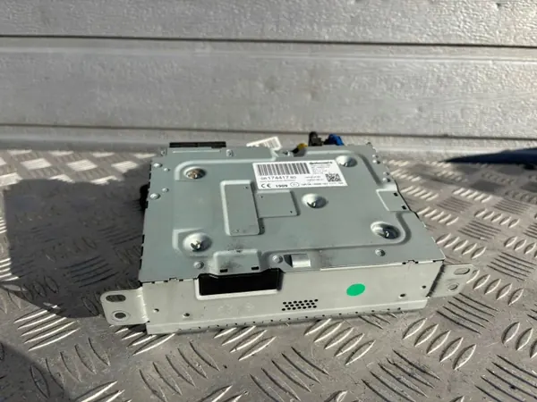 Radio Navigation Citroen OEM 9817441780 pour Jumpy III image 2