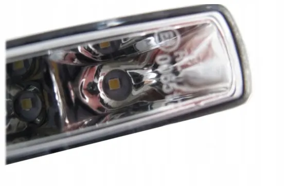 M-Tech LDO725 varselljus ECE godkända image 5