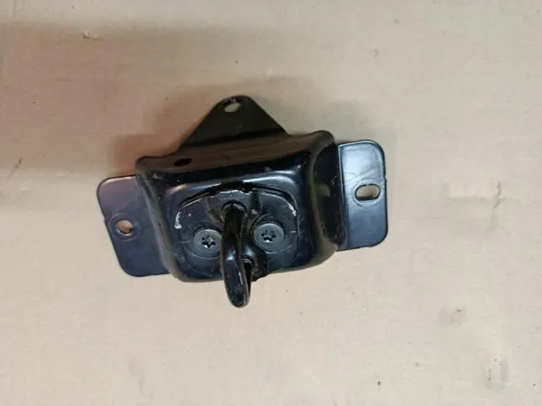 Cerrojo de Puerta OEM BLE 8200778368 para Renault Master image 2