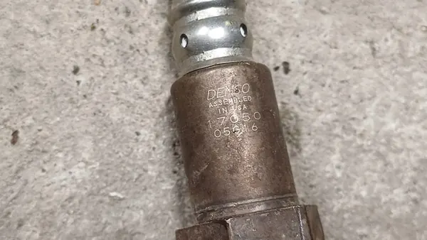 DAIHATSU TERIOS II 1.5 B Sensor Lambda KGHJL435 image 2