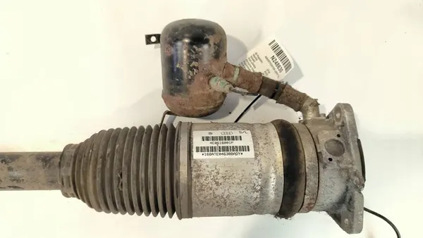 Ammortizzatore posteriore sinistro Audi A8 S8 D3 2008 4E0616001P image 2