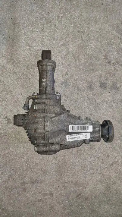 Fram differential Dodge Durango P68251556AA image 2