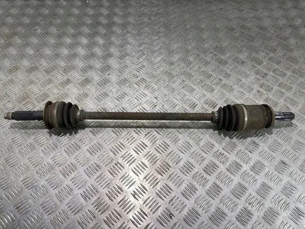 Semi-eje trasero FBZ20563 para Subaru Forester 2016 image 2