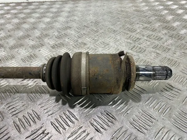 Semi-eje trasero FBZ20563 para Subaru Forester 2016 image 4