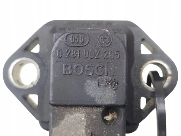 Sensor de presión OEM 0281002205 para Jeep image 4