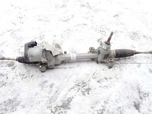 Direction Toyota Sienna XL40 2021 OEM 89650-45010 image 2