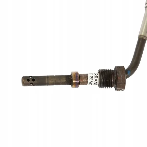 Sensor de temperatura de escape AUDI A4 3.0L diesel 2016 OEM image 6
