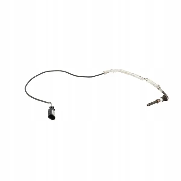 Sensor de temperatura de escape AUDI A4 3.0L diesel 2016 OEM image 8