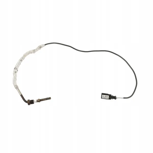 Sensor de temperatura de escape AUDI A4 3.0L diesel 2016 OEM image 9