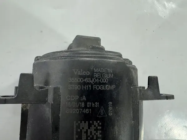 FARO DE NEBLINA HALÓGENO SUZUKI SWIFT VI 35500-63J04 image 4