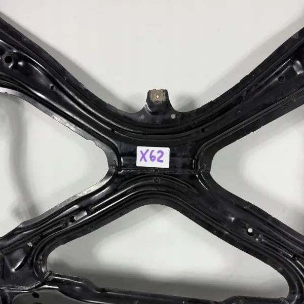 Support de suspension avant Audi OE 8W1399347H image 4