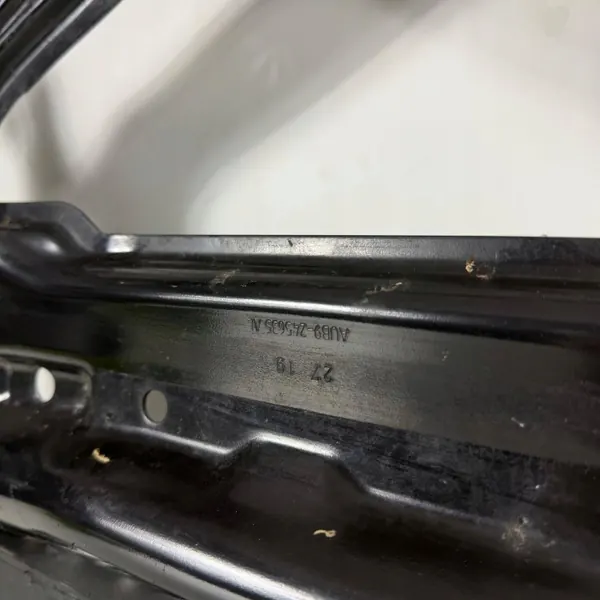 Support de suspension avant Audi OE 8W1399347H image 7