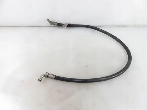 Tuyau d'huile hydraulique image 3