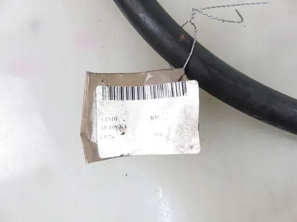 Tuyau d'huile hydraulique image 8