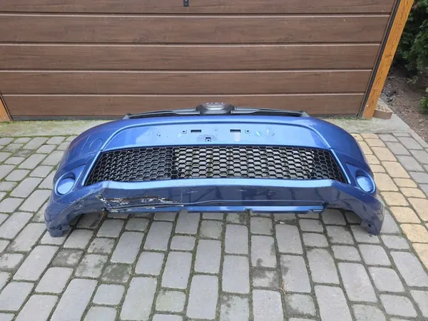 Paraurti anteriore Dacia Sandero Logan II 12-16 image 10