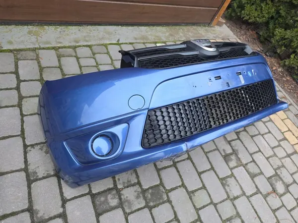 Paraurti anteriore Dacia Sandero Logan II 12-16 image 8