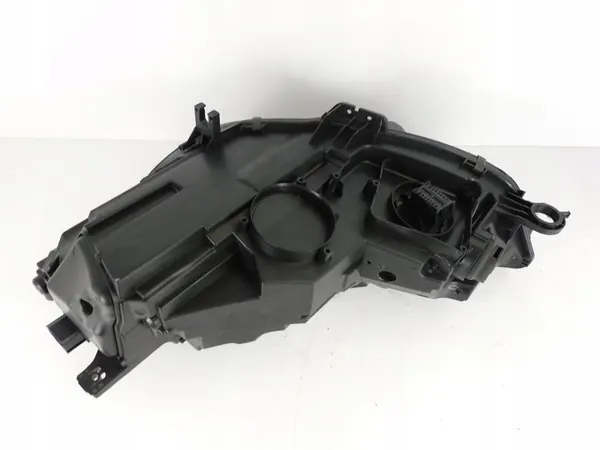 AUDI A4 B9 S4 Lámpara LED Derecha image 10