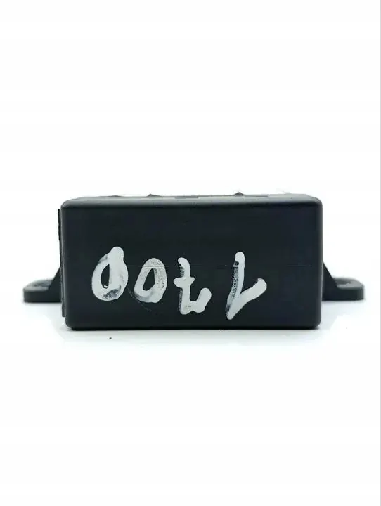 Unidad de control Maserati Levante OEM 670039153 image 3