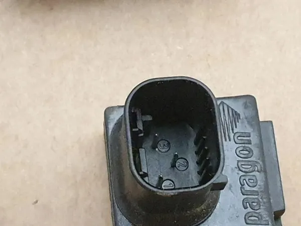 BMW Luftkvalitetssensor OEM 10PIECES för E91 3-serien image 3