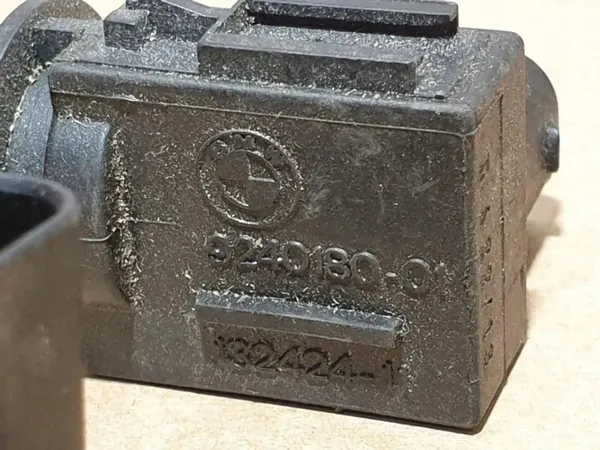 BMW Luftkvalitetssensor OEM 10PIECES för E91 3-serien image 4