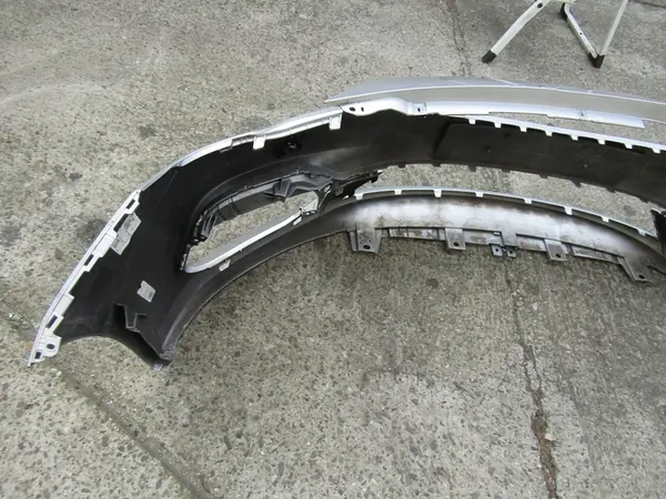 Paraurti anteriore Opel Astra K V 2019 image 2