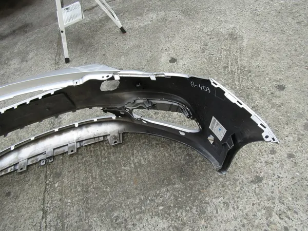 Paraurti anteriore Opel Astra K V 2019 image 6