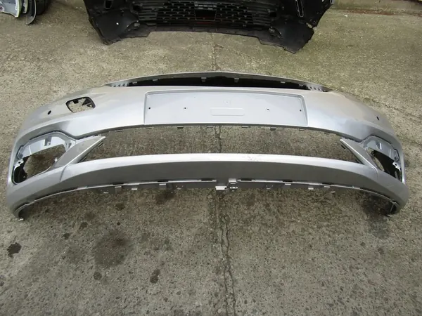 Paraurti anteriore Opel Astra K V 2019 image 9