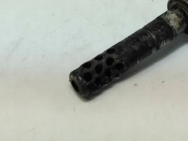 Sensor de temperatura de escape CHEVROLET CAPTIVA 96474598 image 2