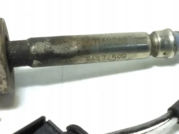 Sensor de temperatura de escape CHEVROLET CAPTIVA 96474598 image 5