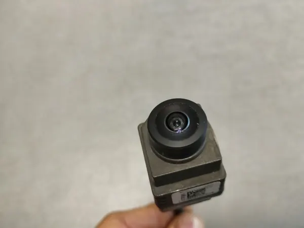 Cámara trasera Mercedes-Benz E W213 A0009056206 image 2