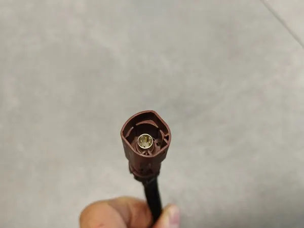 Cámara trasera Mercedes-Benz E W213 A0009056206 image 3