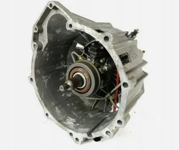 Kopplingshus OEM 226170 för Maserati Quattroporte V image 2