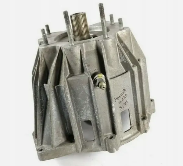 Kopplingshus OEM 226170 för Maserati Quattroporte V image 3