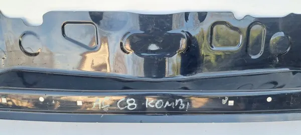 OEM 4K9813307 4K9813331 Bakvägg för Audi A6 image 3