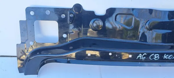 OEM 4K9813307 4K9813331 Bakvägg för Audi A6 image 4