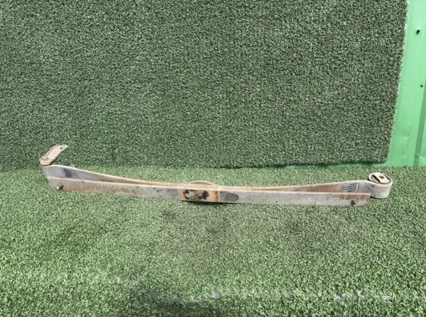 Muelle trasero OEM 01350011080 para Citroen Jumper image 3