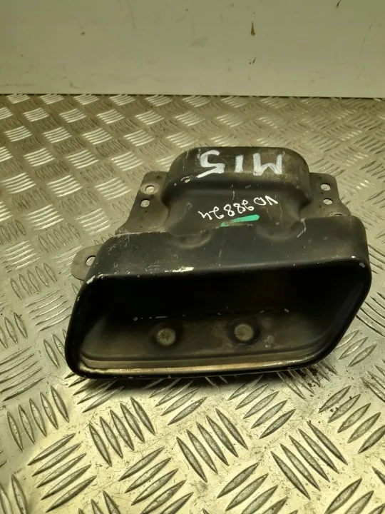Avgaspunkt Mercedes-Benz SL 2015 OEM A2214904127 image 2