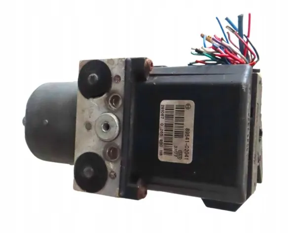 ABS-pump OEM 44540-02011 för Toyota Corolla E12 image 3