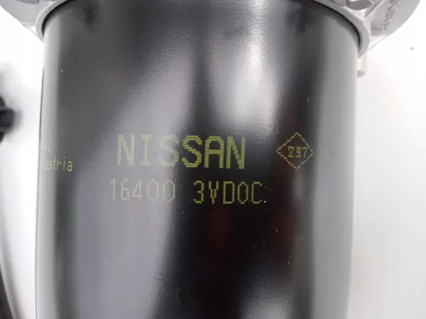 Bränslefilter OEM 16400-3VD0C för Nissan Note E12 1.5 dCi image 4