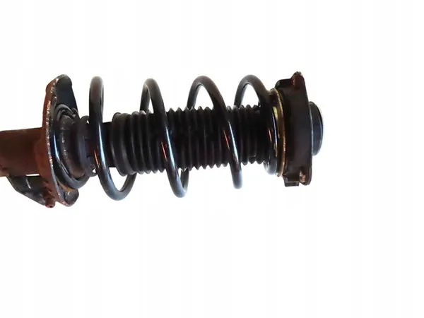 AUDI Q3 8U 2.0 TDI McPherson Anteriore Sinistro 5N0413031AE image 3