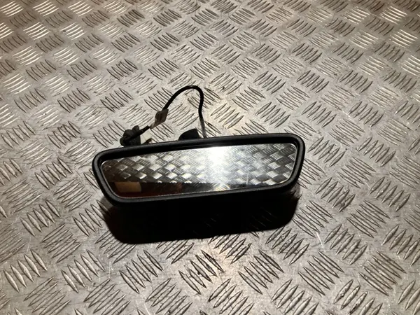 OEM TM31502 Backspegel för Mercedes SLK SLC R172 image 2