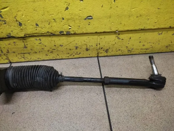 Växellåda SAAB 9-3 II OEM R30011011006 - Begagnad image 4