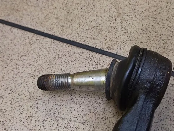 Växellåda SAAB 9-3 II OEM R30011011006 - Begagnad image 9