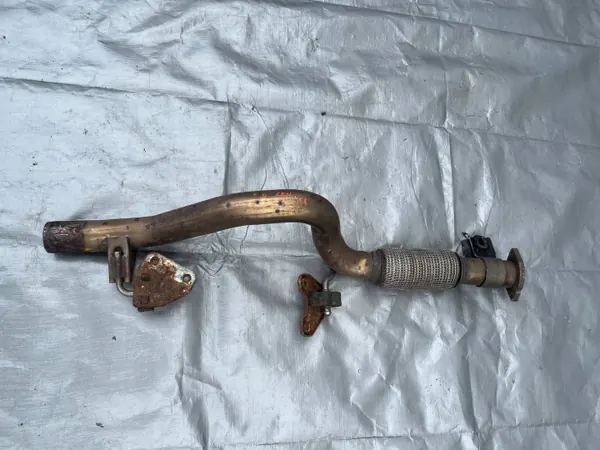 Jeep OE FIA9067 Trillingsdemper Gaas 2.0 M-JET image 2