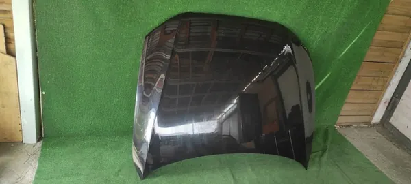 AUDI A5 8T0 08-11 Motorhuv 8T0823029D OE image 2