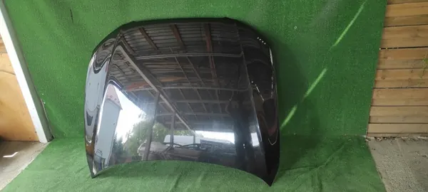 AUDI A5 8T0 08-11 Motorhuv 8T0823029D OE image 3